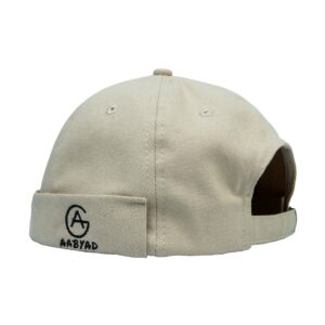 reflook brimless cap