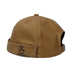 reflook brimless cap