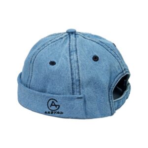 reflook brimless cap